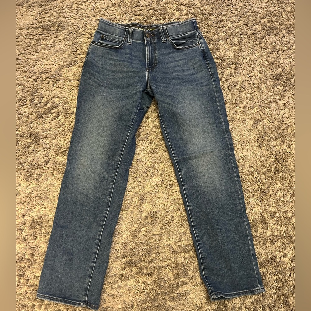 Lee Men’s Jeans